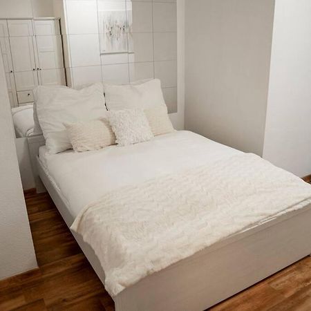 Ferienwohnung In Der Naehe Von Koeln فريشن المظهر الخارجي الصورة