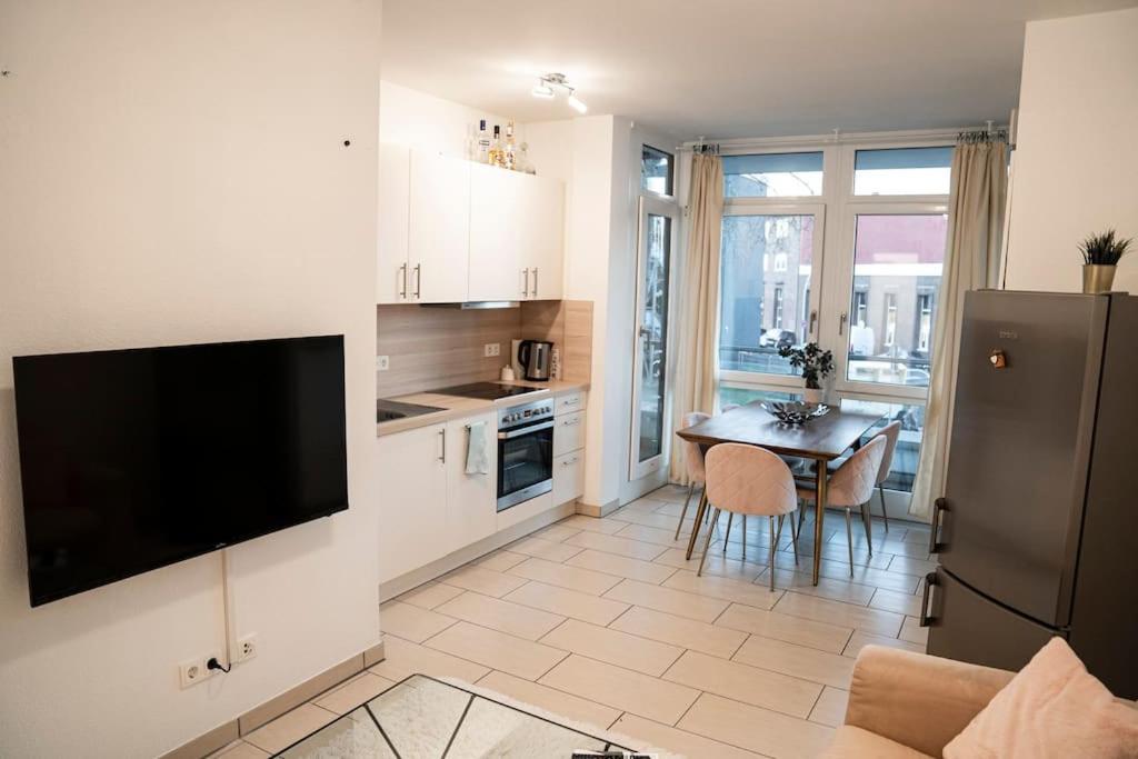 Ferienwohnung In Der Naehe Von Koeln فريشن المظهر الخارجي الصورة