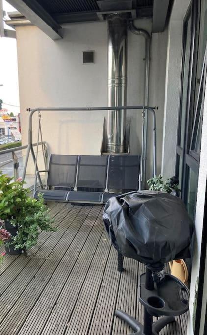 Ferienwohnung In Der Naehe Von Koeln فريشن المظهر الخارجي الصورة
