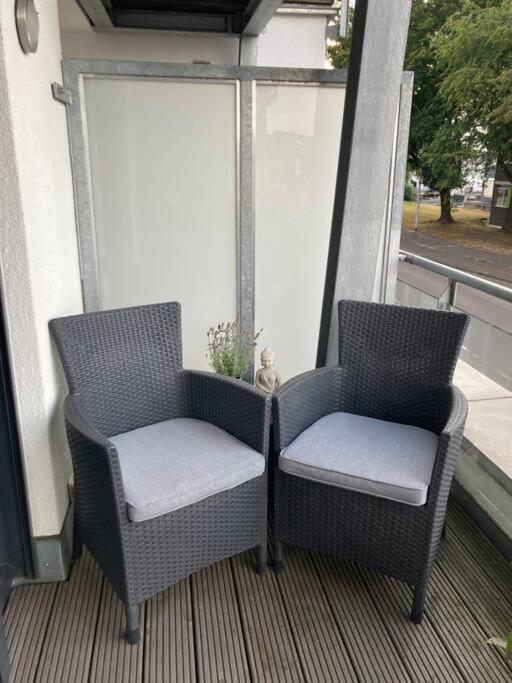 Ferienwohnung In Der Naehe Von Koeln فريشن المظهر الخارجي الصورة