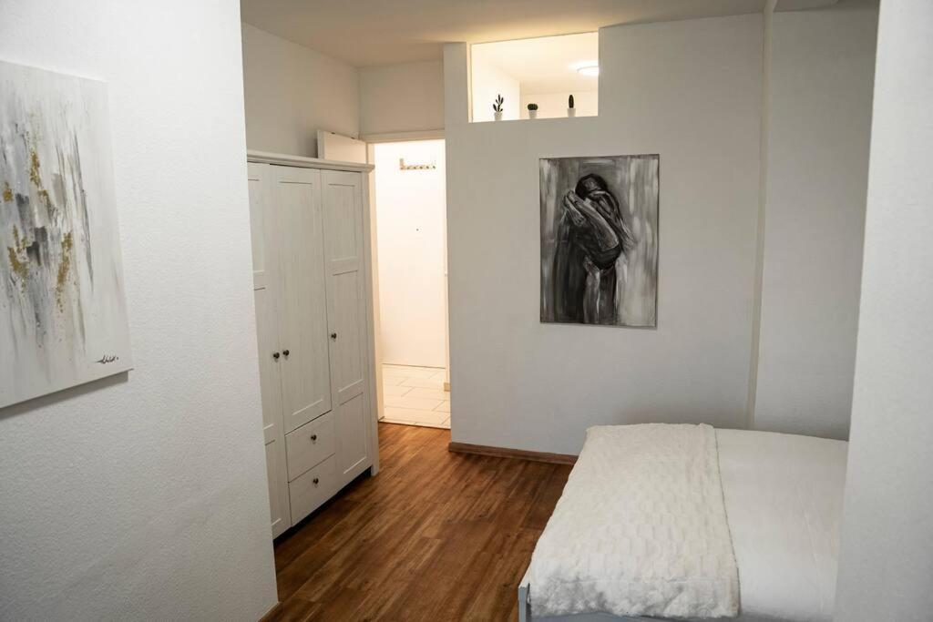 Ferienwohnung In Der Naehe Von Koeln فريشن المظهر الخارجي الصورة