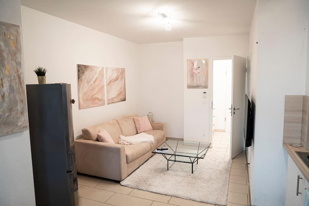 Ferienwohnung In Der Naehe Von Koeln فريشن المظهر الخارجي الصورة